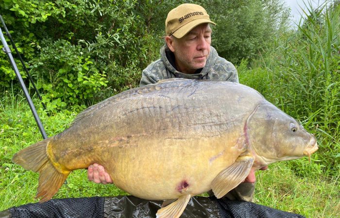 Veertigers in Limburg – Op avontuur met Team Shimano – Alijn Danau