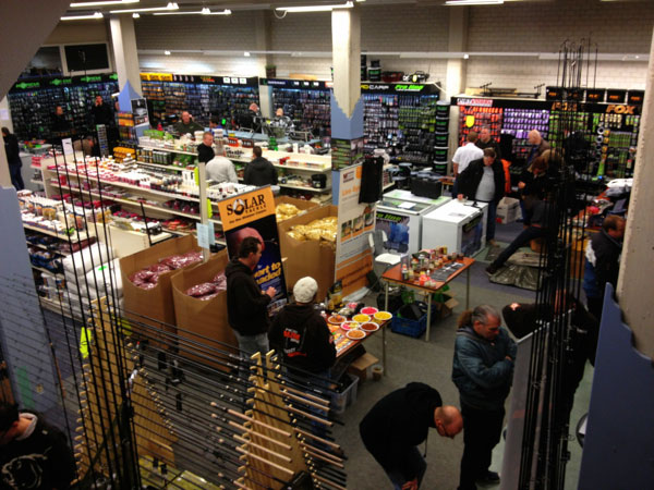 Hengelsport Utrecht Dé karperspeciaalzaak in Midden Nederland Hengelsport Utrecht Dé karperspeciaalzaak in Midden Nederland