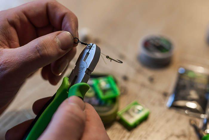 nieuwe producten korda tip krimping