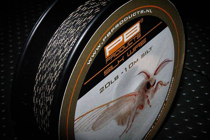 Pb gevlochten lijn Clearance