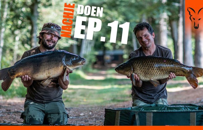 TOPVIDEO: Een nachtje doen met Chris de Clercq – Episode 11