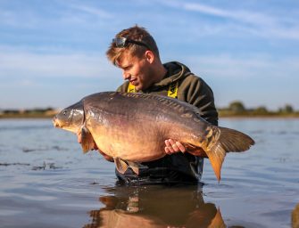 Master de maand – September – De R in de maand: RRRRossen