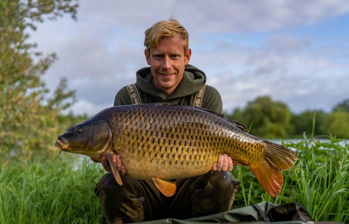DRIE redenen om ook eens met kleine boilies te vissen