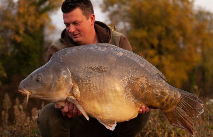 Superspiegel van de Rhône – KWO Stories met Pieter van de Werfhorst