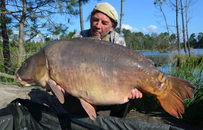 De beste karperstories uit de boeken Alijn Danau – Deel 2 – KWO Stories