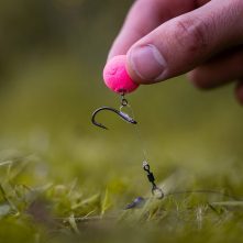 [VIDEO] Jouw chod-rig in Pole Position – Vlijmscherp vissen met chods