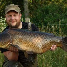 Succesvol vissen op extreme dieptes – Liam Chapman over zijn Engelse visserij!