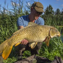 The (G)old One – Het struintarget van Raymond Hakkert