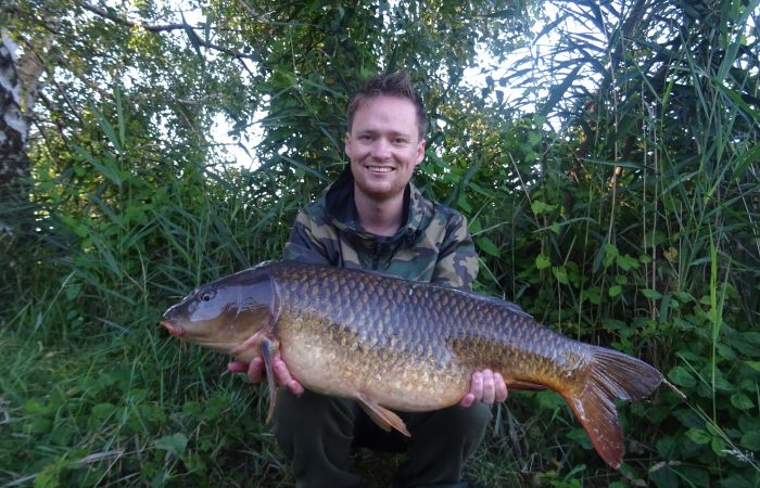 Stalkend vissen op kanalen – Drie tips om in korte tijd succes te boeken!