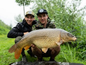 Van kaviaar naar karper – 24 uur met KWO Member Sven Heijkoop