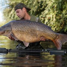 KWO Boulevard – Franse topsessies, #GOUD bij code oranje en een veertiger die half Nederland doorzwemt!