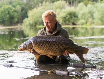 Keep Searching II – Part 8 – Mark Hofman – Terug naar het Wierwater