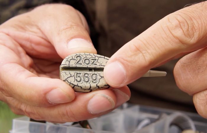 [VIDEO] Camouflage 2.0 – PB Products introduceert nieuwe Hit&Run inline lood