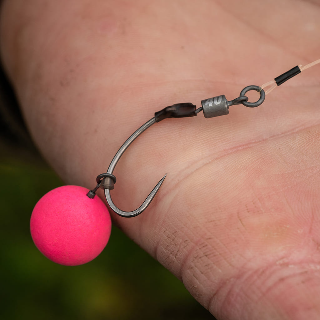 nieuwe producten korda balancing weights