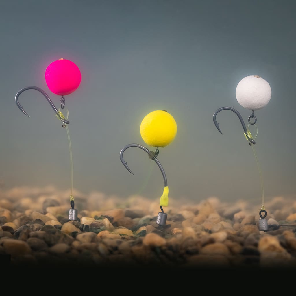 nieuwe producten korda balancing weights