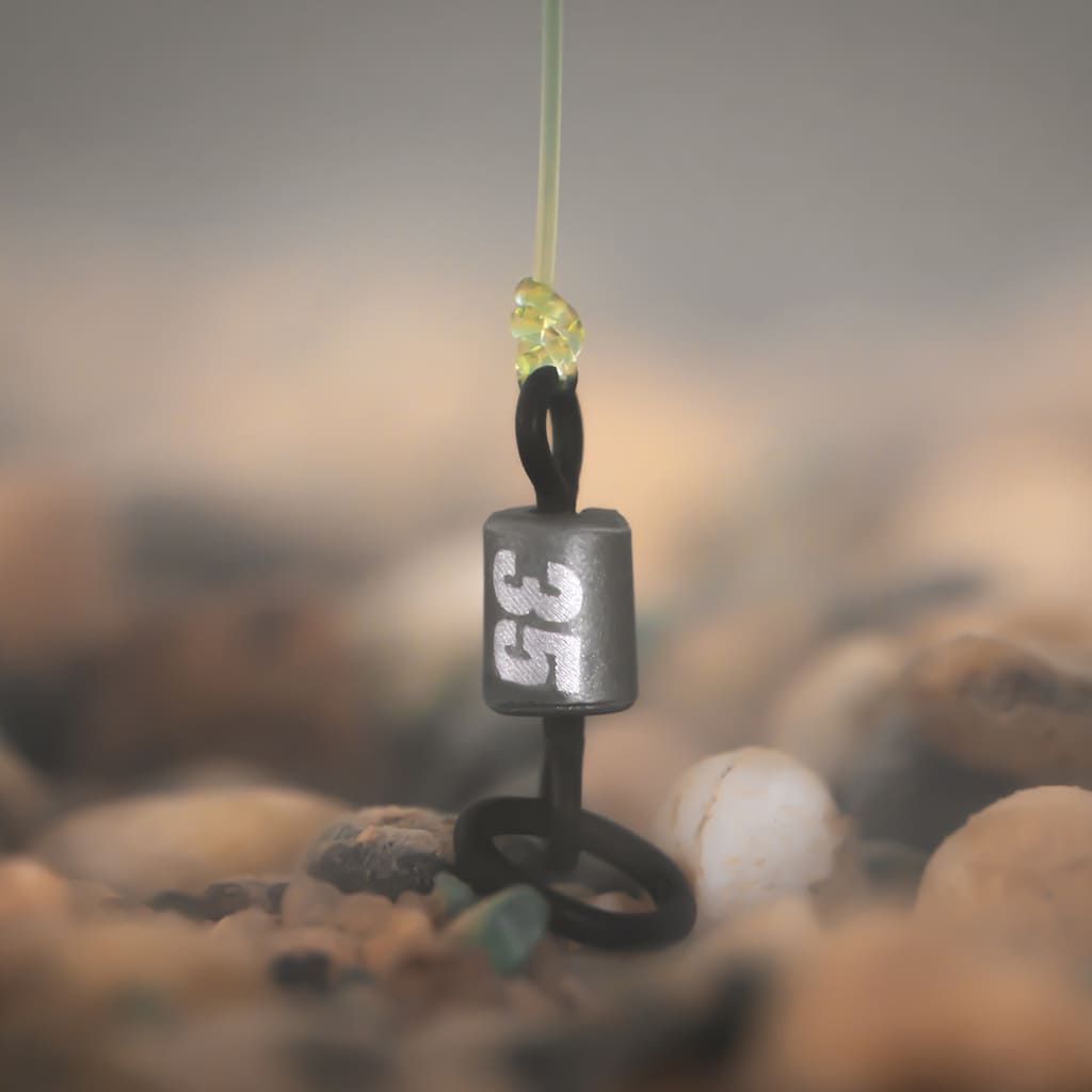 nieuwe producten korda balancing weights